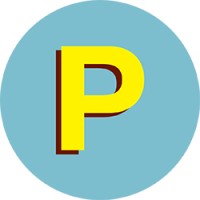 Perspektiv Media logo - Similar company to Krigsskolen Alumni
