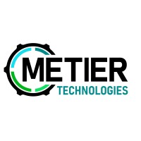 Metier Technologies Limited logo - Similar company to Metier Technologies