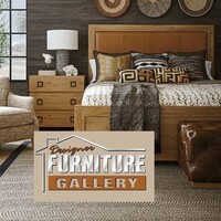 Designer Furniture Gallery logo - Similar company to 3D Product Modeling And Rendering