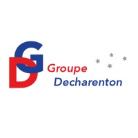 Groupe Decharenton logo - Similar company to Decharenton