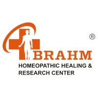 BRAHM HOMEOPATHIC HEALING AND RESEARCH CENTRE logo - Similar company to Renovision Exports Private Limited (Repl)