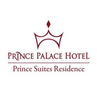 Prince Palace Hotel logo - Similar company to Trip Hamster