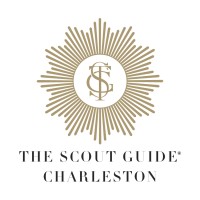 The Scout Guide Charleston logo - Similar company to Fox Events