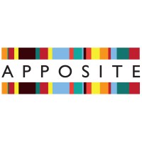 Apposite Technology Partners logo - Similar company to Webtech Professional Site Development