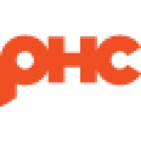 PHC Group logo - Similar company to Pha Body Systems
