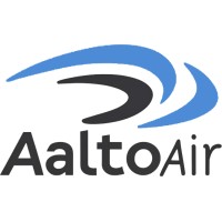 AaltoAir Oy logo - Similar company to Kaihdinkorjaus Max