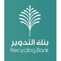 Recycling Bank logo - Similar company to Rekorek
