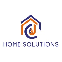 C&J Home Solutions logo - Similar company to Wl West Timber