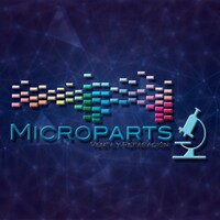 MICROPARTS SA logo - Similar company to Casos Communication