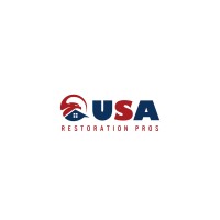 USA Restoration Pros logo - Similar company to Frontier Services Group