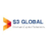 S3 Global HC logo - Similar company to S3 Global Solutions