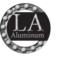 LA Aluminum Casting Company logo - Similar company to Casting Development Associates Llc