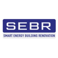 SEBR solutions logo - Similar company to Direclin - Dental Clinic
