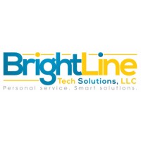 BrightLine Tech Solutions, LLC logo - Similar company to Tesno Technologies, Llc