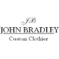 John Bradley Custom Clothier logo - Similar company to K&K Clothing