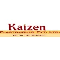 KAIZEN PLASTOMOULD PRIVATE LIMITED logo - Similar company to Narayana Industries