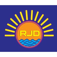 RJD Machinery logo - Similar company to Degain Group