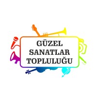 ODTÜ Güzel Sanatlar Topluluğu logo - Similar company to Odtü Motor Sporları Ve Trafik Topluluğu