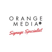 Orange Media Enterprise Sdn. Bhd. logo - Similar company to Wise Media