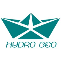 Hydro Geo Organization logo - Similar company to Waterlily Turbine