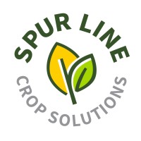 Spur Line Crop Solutions logo - Similar company to Keg River Chemical Corp.