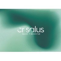 CR Salus logo - Similar company to Vivir De Tu Pasión S.L.