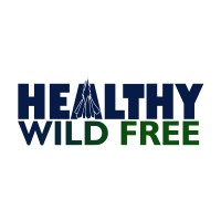 Healthy Wild Free logo - Similar company to Benroll