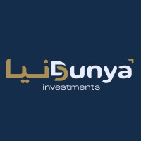 Dunya Investments logo - Similar company to Shifting Paradigms Ltd