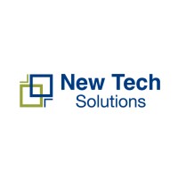 New Tech Solutions Inc logo - Similar company to Blue Tech Inc.