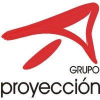 Grupo Proyeccion logo - Similar company to Toi Studio