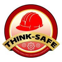 Thinksafe Training Consultancy And Services Corp. logo - Similar company to Up Aggregates Inc.