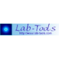 Lab-Tools Ltd. logo - Similar company to Snowflake Biotech