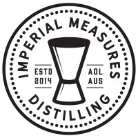 IMPERIAL MEASURES DISTILLING logo - Similar company to Murlarkey Distilled Spirits, Llc