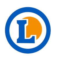 E.Leclerc Saintes Abbaye logo - Similar company to Hyper U Saintes