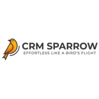 CRM Sparrow logo - Similar company to Technovedge Ltd