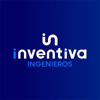 Inventiva Ingenieros logo - Similar company to Baur Latam