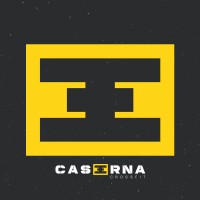 CrossFit Caserna logo - Similar company to A.Caserna