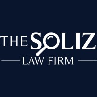The Soliz Law Firm logo - Similar company to Jenner Law, P.C.