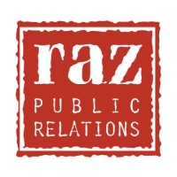 Raz Public Relations logo - Similar company to Building Knowledge Everyday