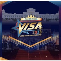 Volten International (Cambodia) logo - Similar company to Oxy Creative