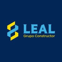 Constructora Grupo Leal logo - Similar company to Constructora Tukano Sas