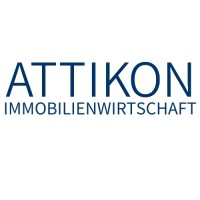 ATTIKON Immobilienwirtschaft GmbH logo - Similar company to Trust Communication Gmbh