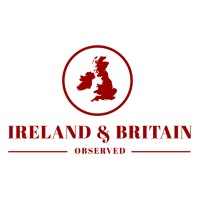 Ireland and Britain Observed logo - Similar company to Masonry Pr