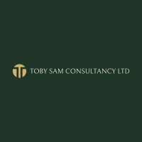 Toby Sam Consultancy Ltd logo - Similar company to Sam'S Gutters And Roofs - Commercial