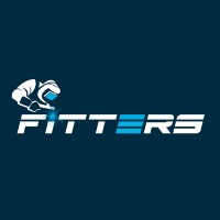 Fitters logo - Similar company to Codamore S.R.O.