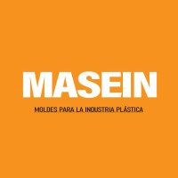 MASEIN logo - Similar company to Psyched Peru