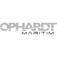 Ophardt Maritim logo - Similar company to Dalawe Ag