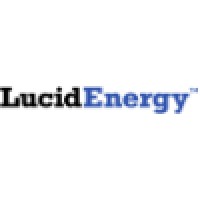 Lucid Energy logo - Similar company to Canyon Hydro