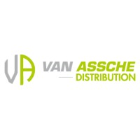 VAN ASSCHE DISTRIBUTION logo - Similar company to Strongal