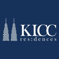 KLCC Residences logo - Similar company to Marketing Research Society Of Malaysia